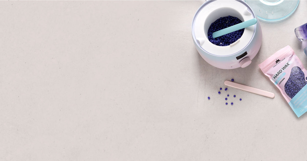 How to Choose the Best Home Waxing Kit – Tress Wellness