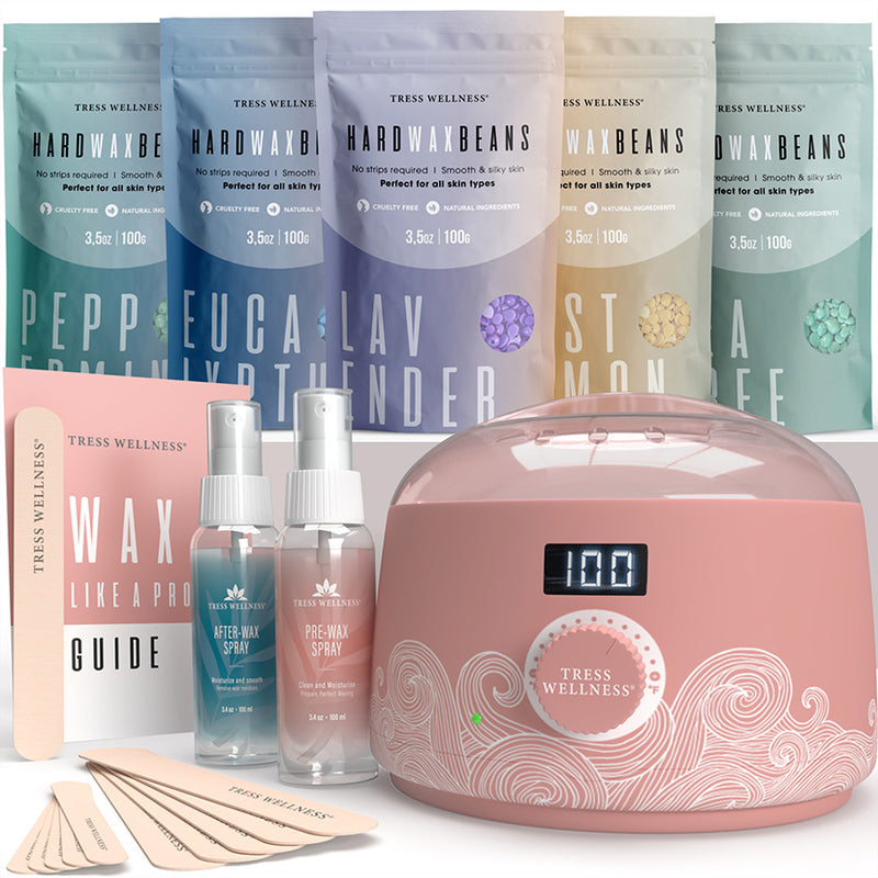 Elemental - Dusty Pink Air
