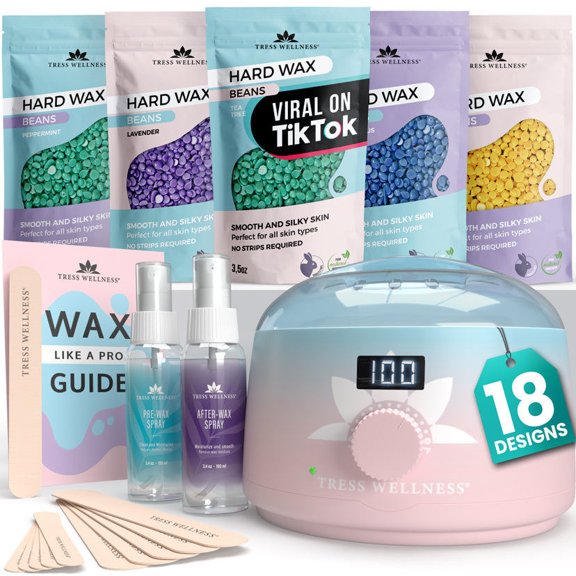 Gradient - Pink to Teal