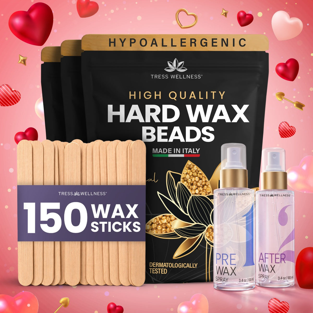 Best Value Bundle