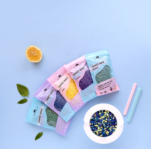 How Long Does Waxing Last? Tips on Leg, Body & Hair Waxing Tress Wellness