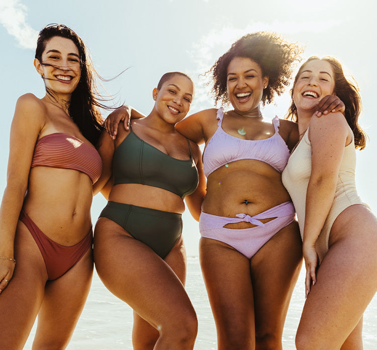 Best Bikini Wax at Home How to Wax Bikini Area with Beads? Tress