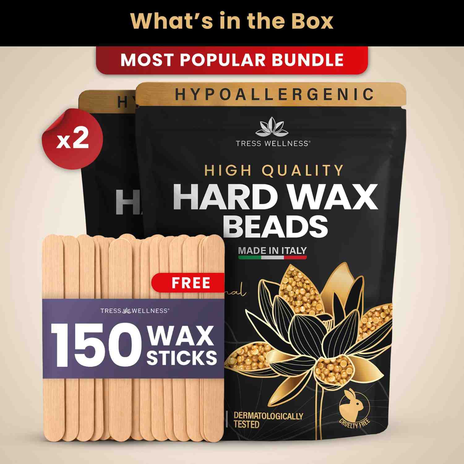 Most Popular Bundle