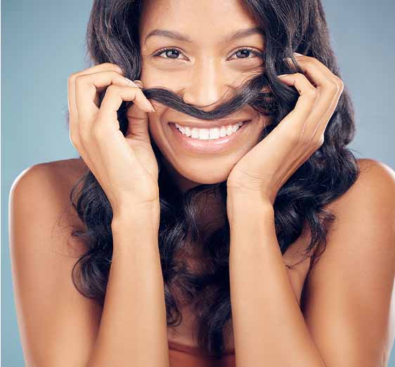 Upper Lip Wax How to Wax Upper Lip at Home Tress Wellness