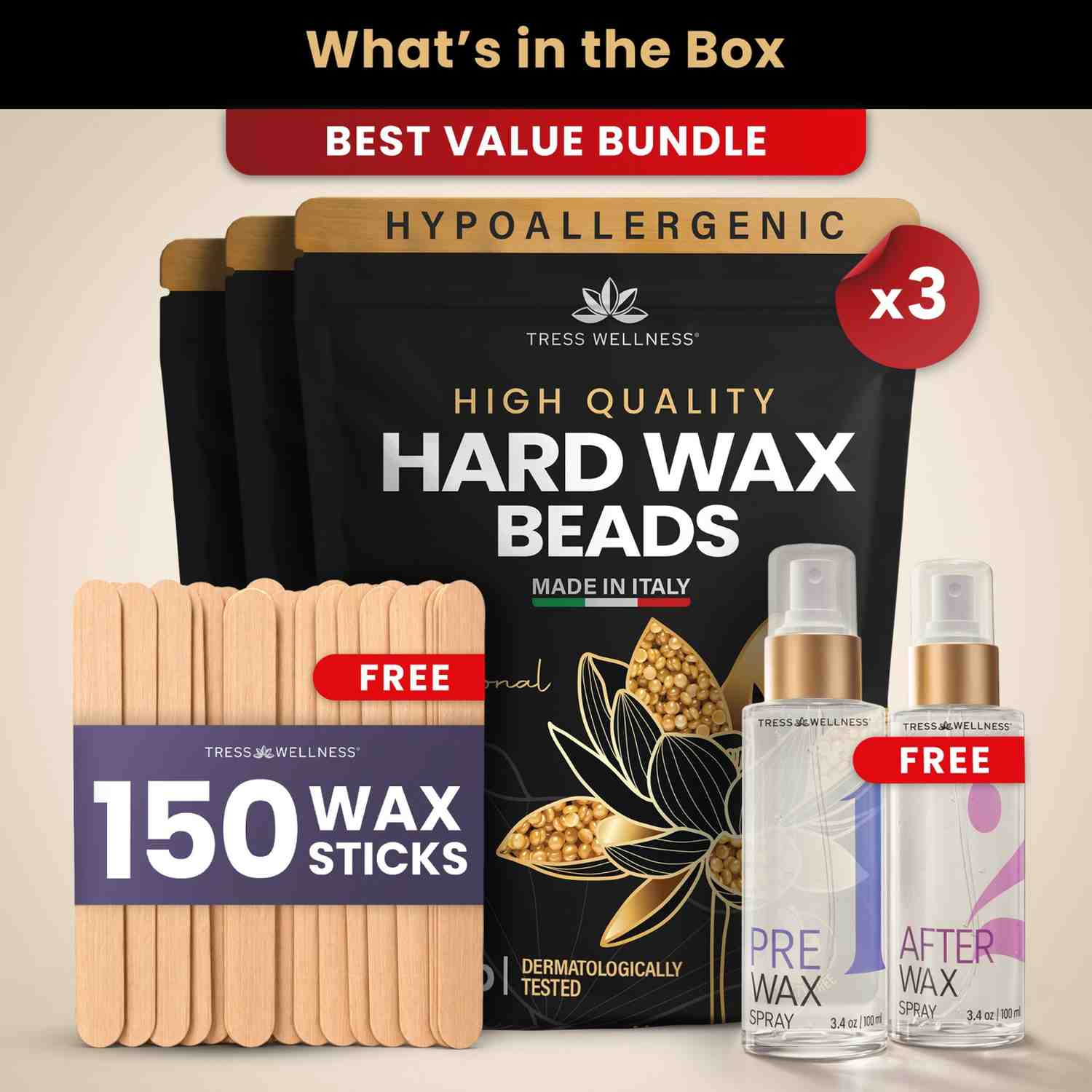 Best Value Bundle