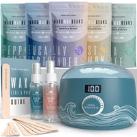 Elemental - Blue Water