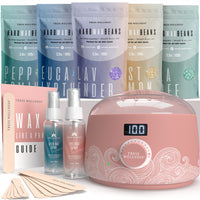 Elemental - Dusty Pink Air