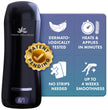 Starter Waxing Kit by Tress Wellness