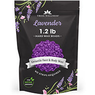 Bulk Hard Wax Beads - Super Saver Wax Bags