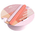 Light Pink Silicone Wax Bowl to use with any waxing wax warmer for a mess-free home waxing experience