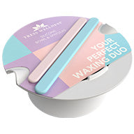 Grey Silicone Wax Bowl to use with any waxing wax warmer for a mess-free home waxing experience